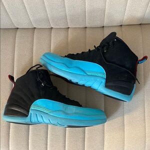 Air Jordan Retro 12 - Gamma Blue